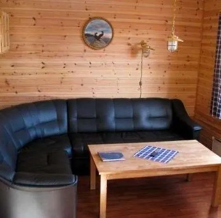 Adventure Camp - Hotel