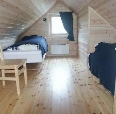 Adventure Camp - Hotel *