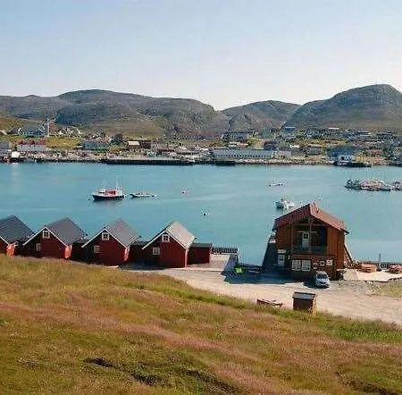 Adventure Camp - * Mehamn