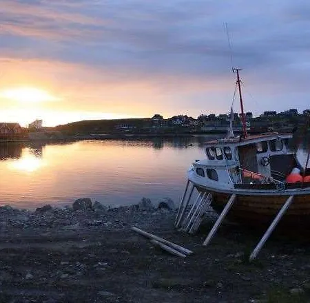 Adventure Camp - Hotel