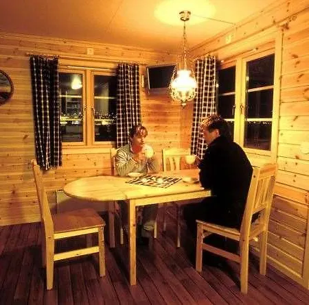 Hotel Adventure Camp - Mehamn